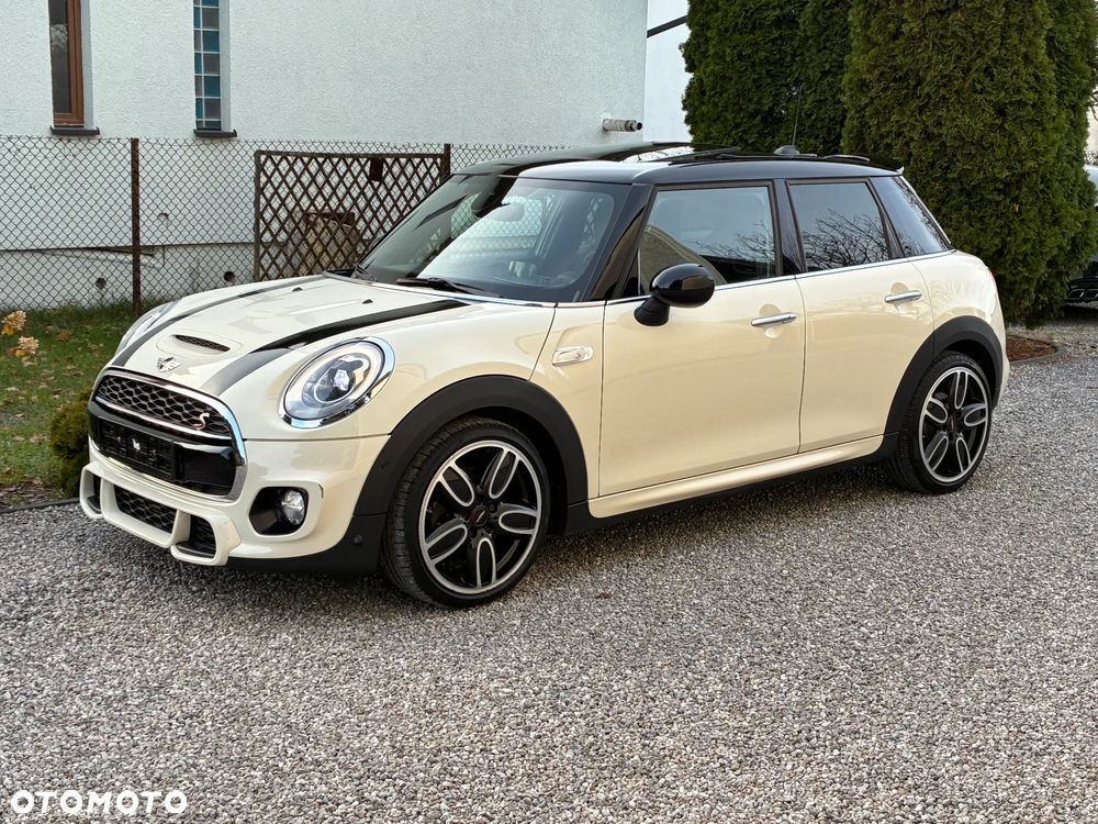 MINI Cooper S - 13