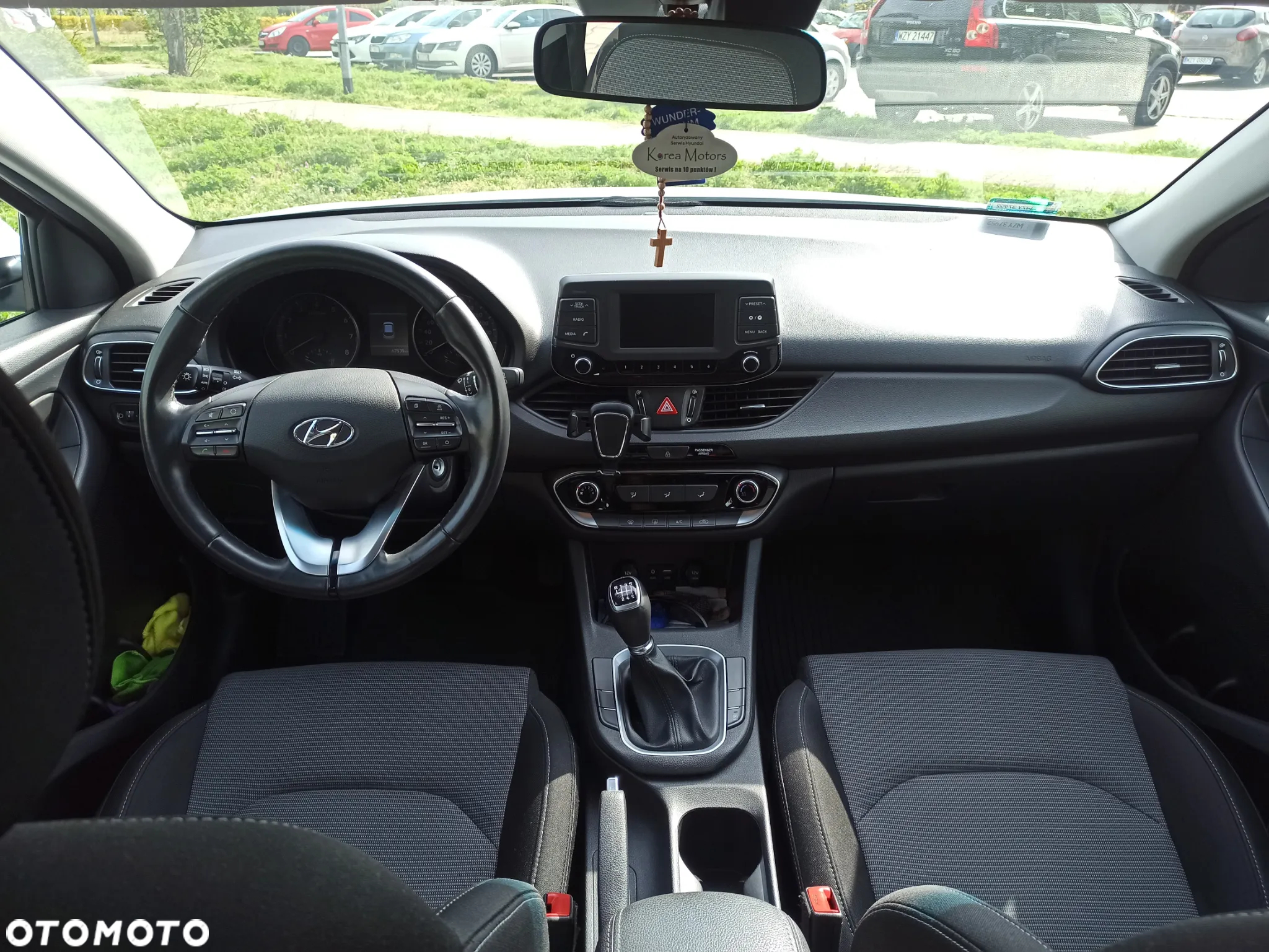 Hyundai i30 1.4 Classic + - 5