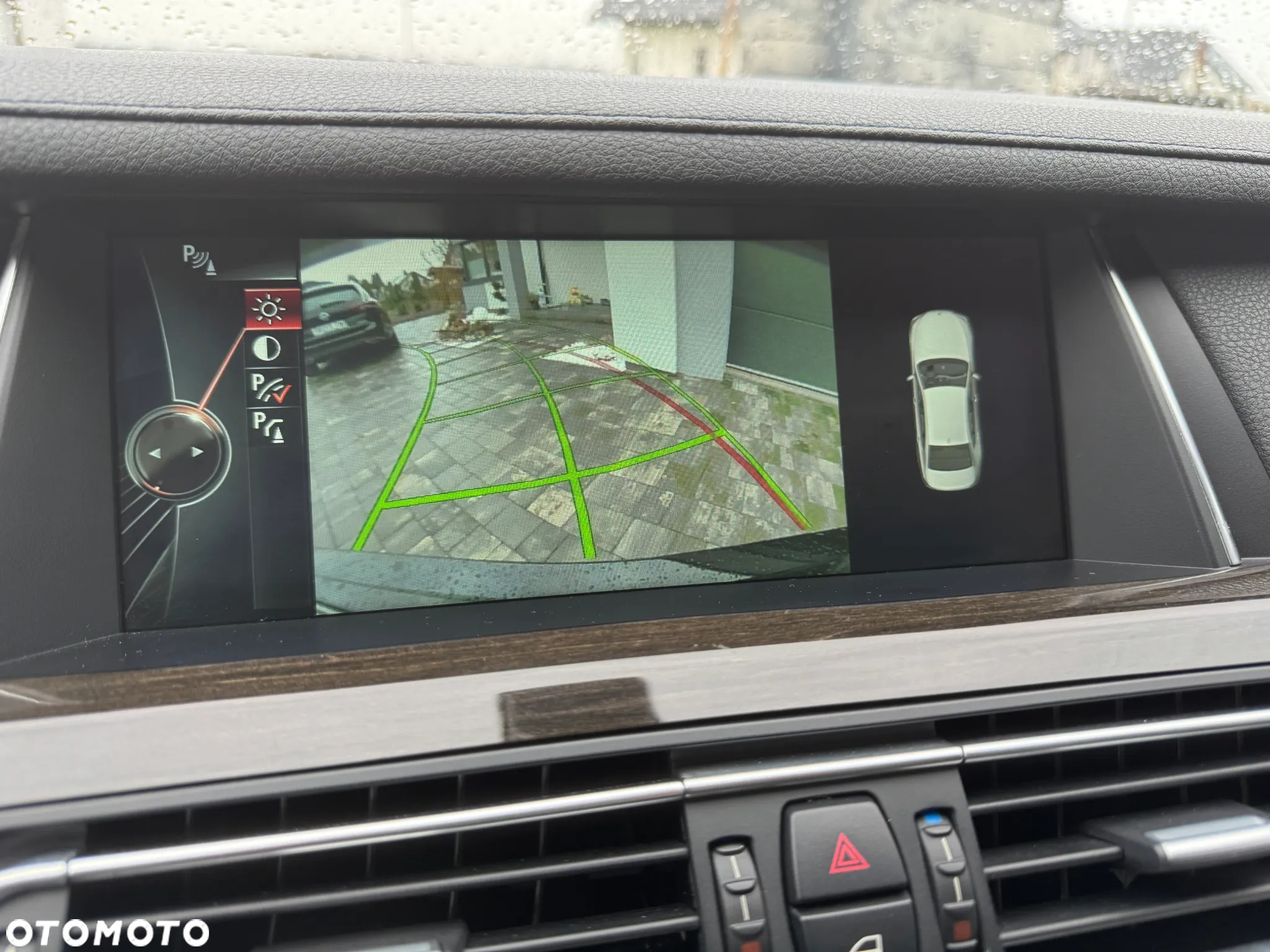 BMW Seria 7 740i - 30