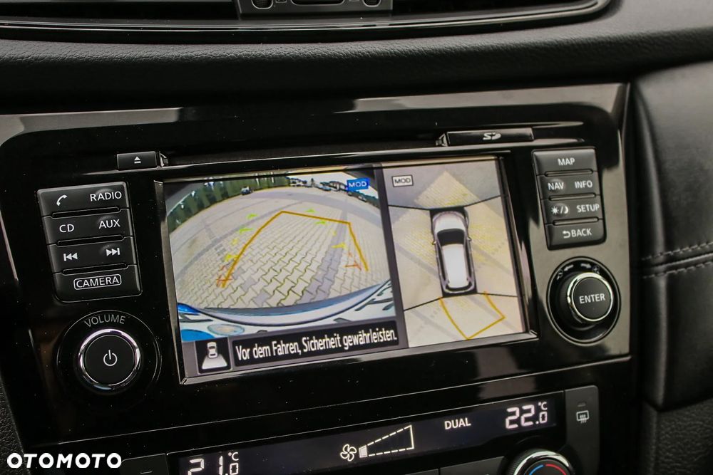 Nissan X-Trail 1.6 DIG-T Tekna - 18