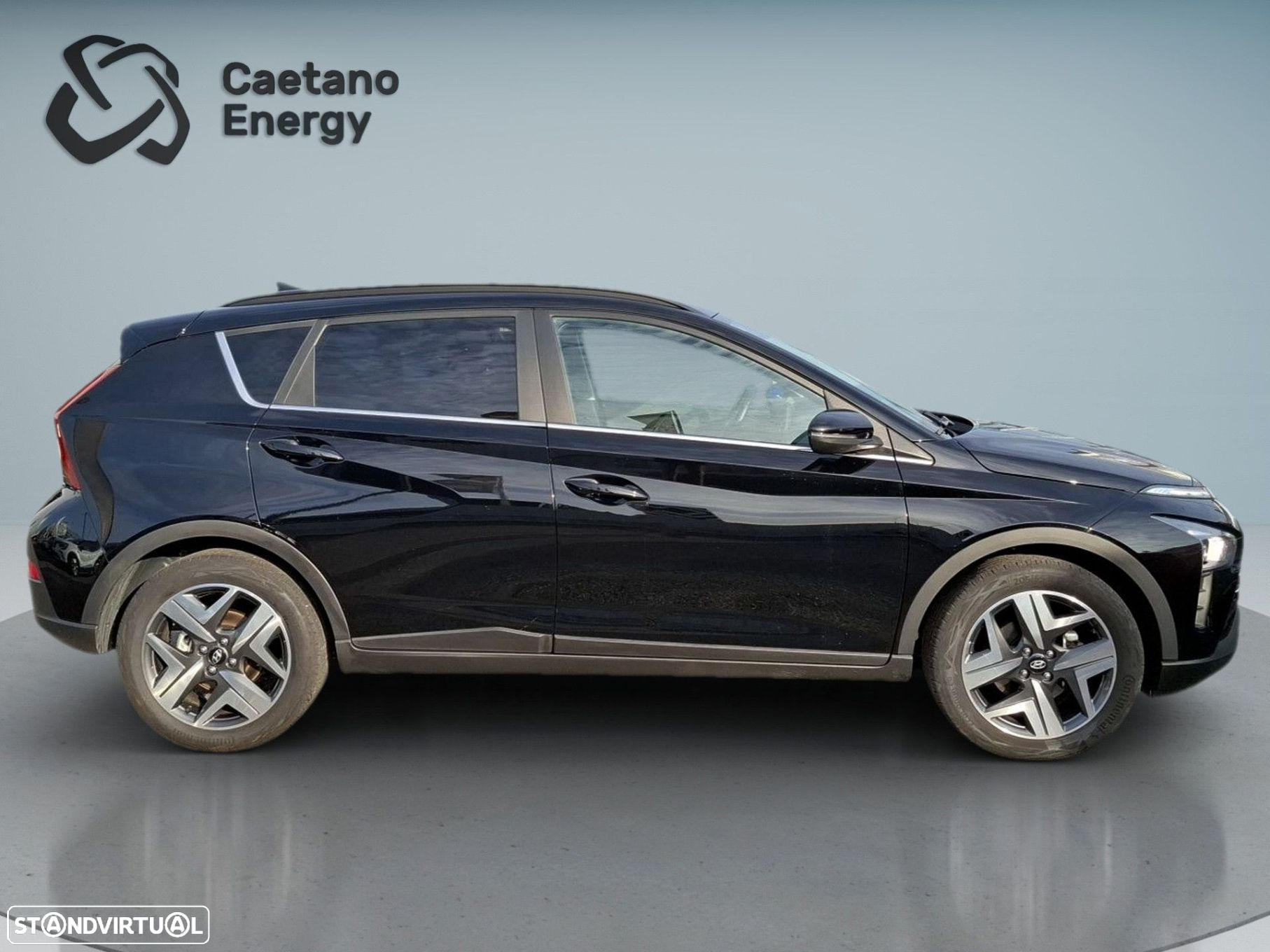 Hyundai Bayon 1.0 T-GDI Premium - 9