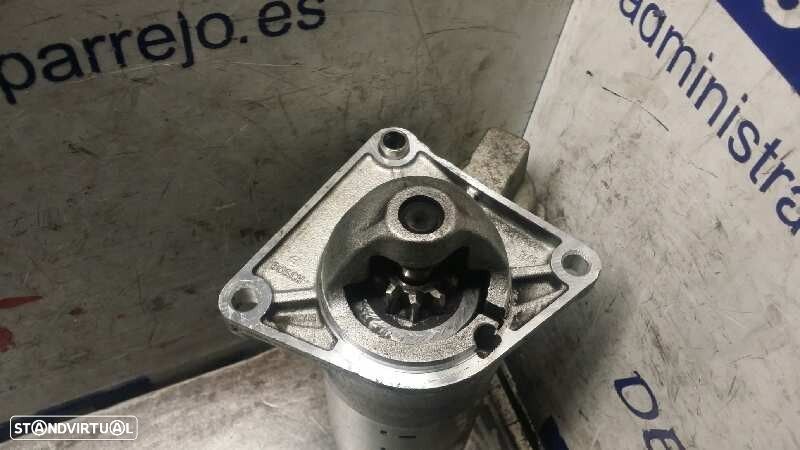 MOTOR ARRANQUE FIAT STILO 2004 - - 3