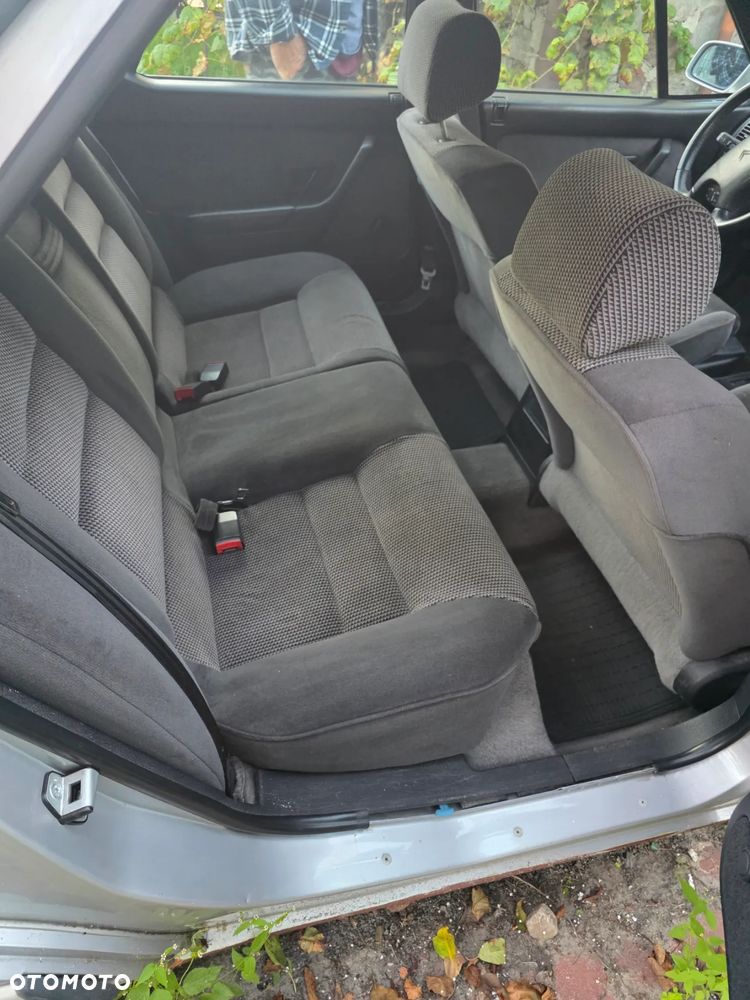 Citroën XM 2.1 D12 Classic TD - 3