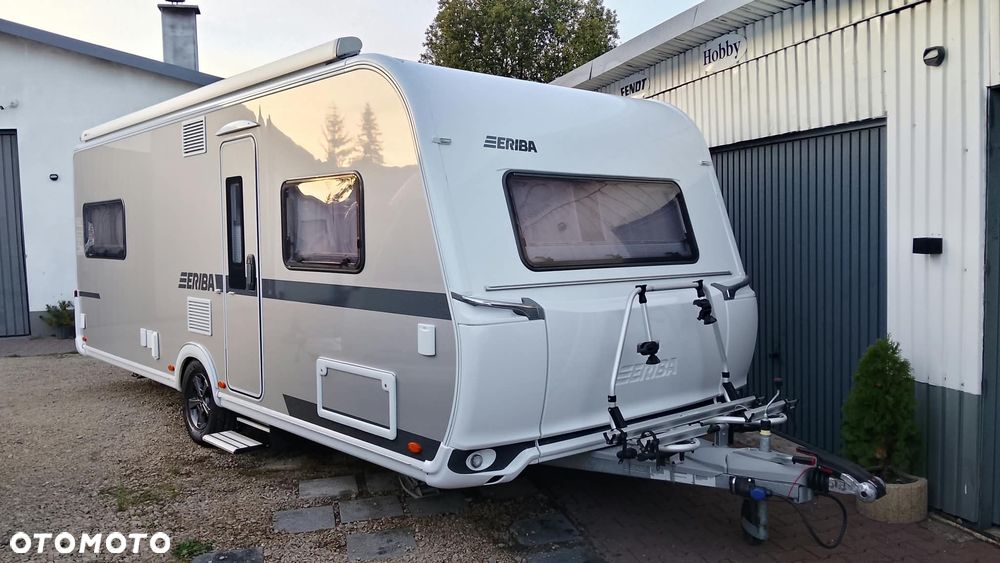 Hymer-Eriba Nova-555-EN - 9