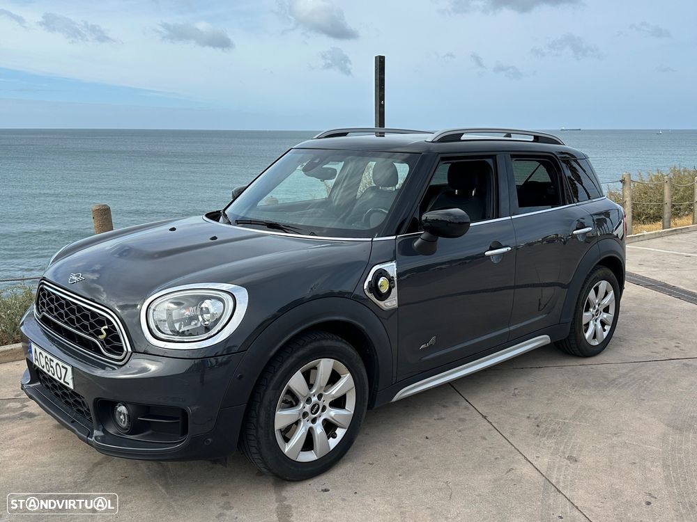 MINI Countryman - 11
