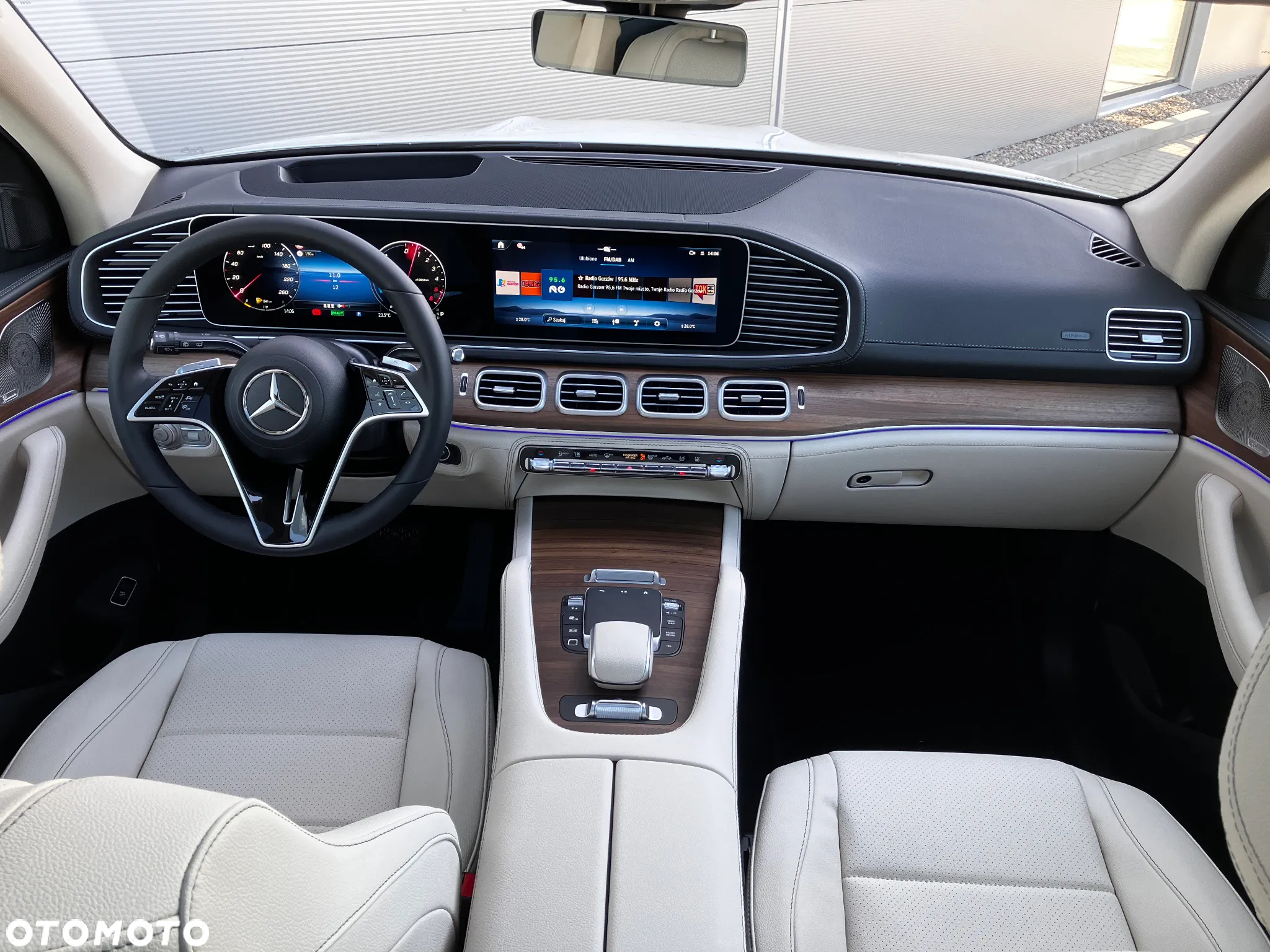 Mercedes-Benz GLE - 7