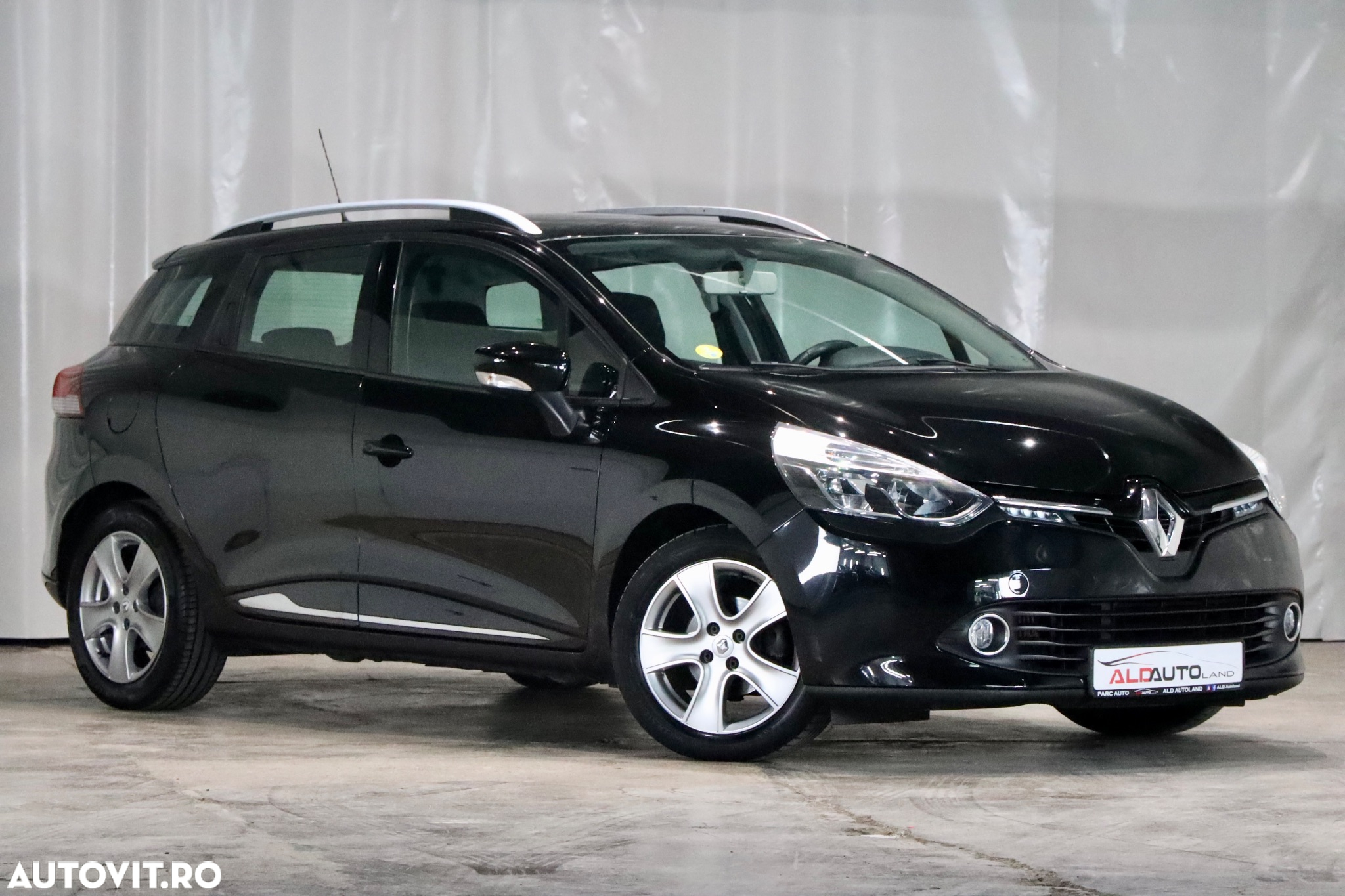 Renault Clio Energy dCi 90 Start & Stop 83g Eco-Drive - 3