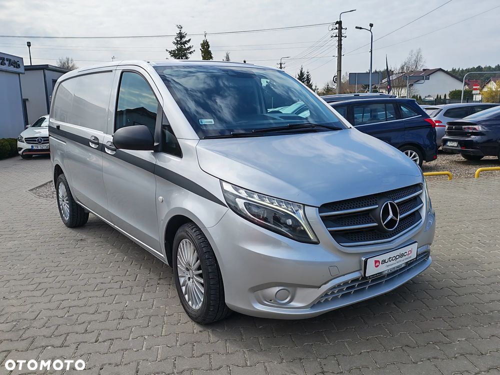 Mercedes-Benz vito - 12