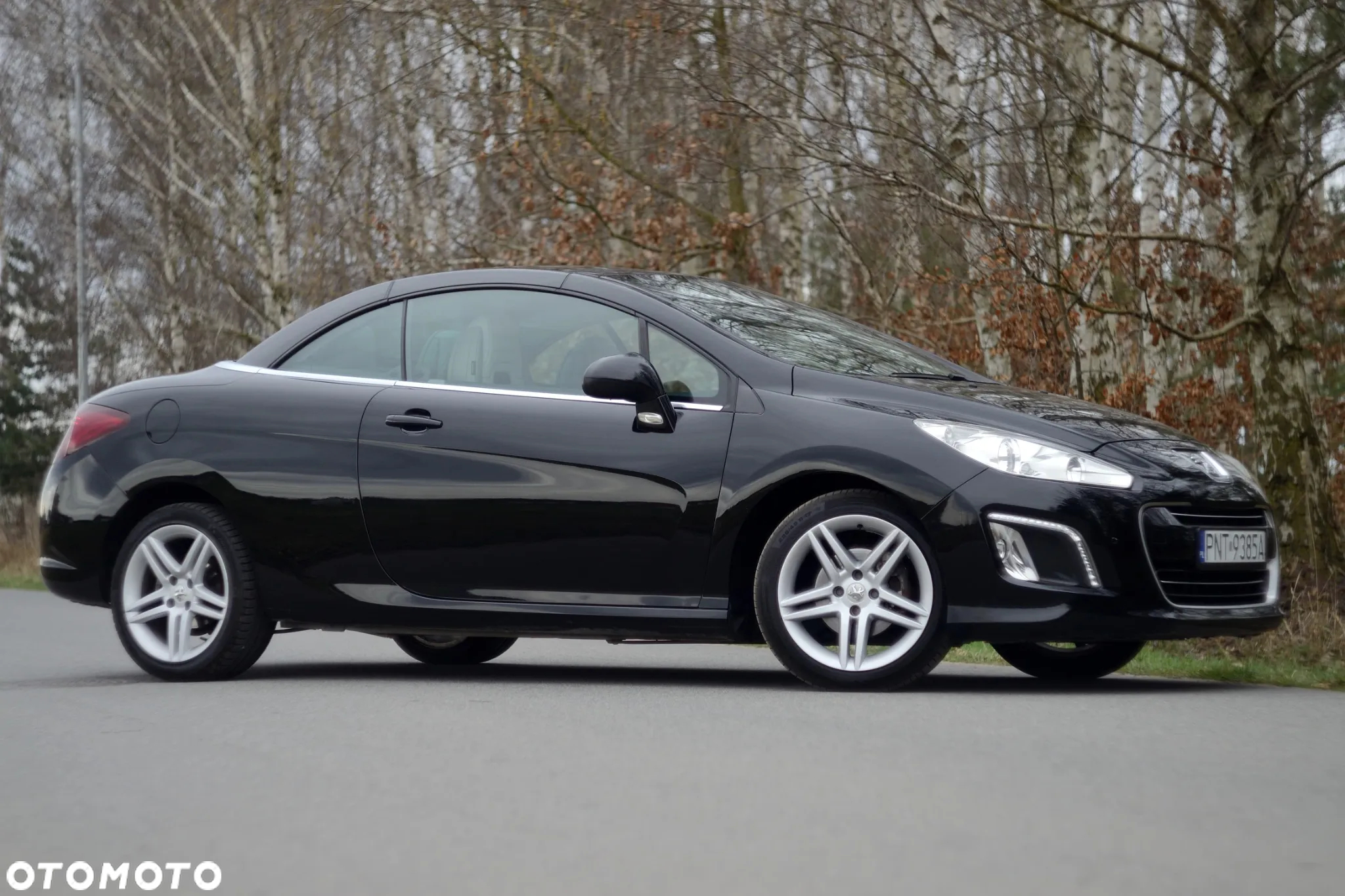 Peugeot 308 CC 1.6 HDi Sport - 9