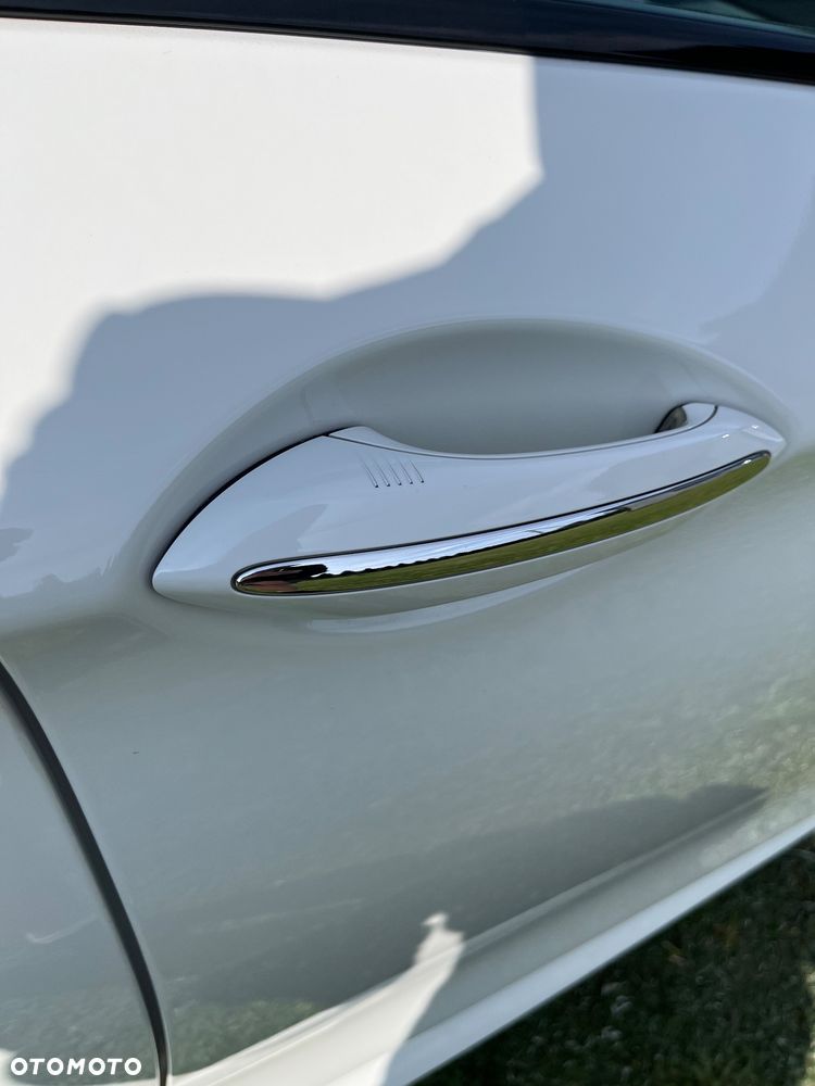 BMW Seria 5 530d - 15
