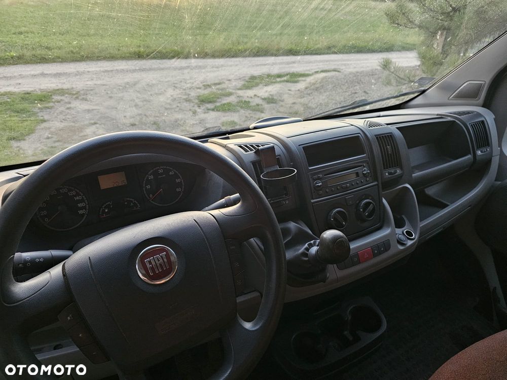 Fiat Ducato L3 - 6