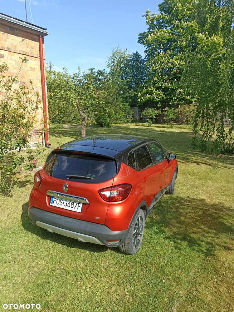 Renault Captur 1.5 dCi Energy Intens - 15