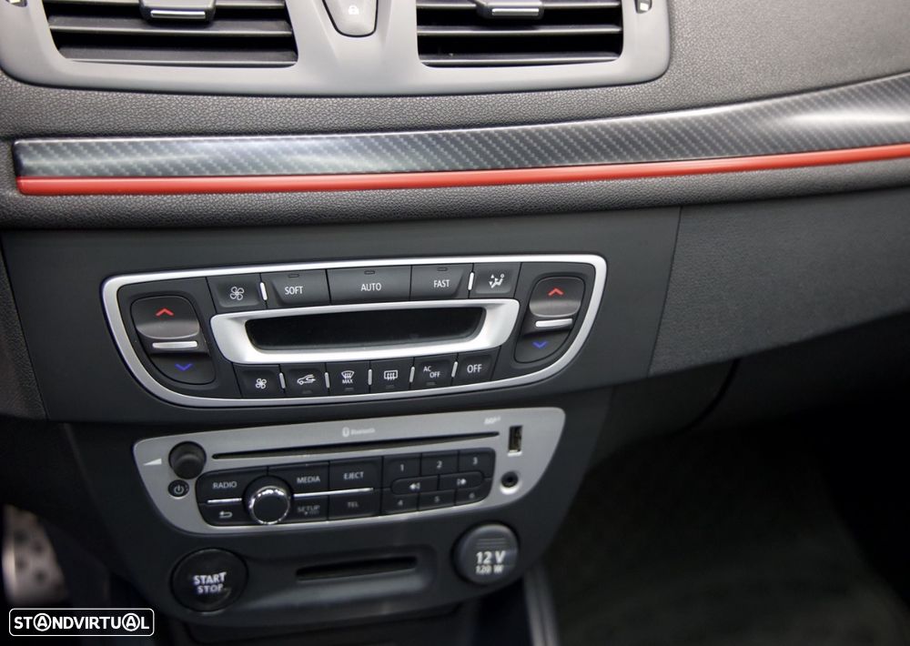 Renault Mégane Cabrio - 10