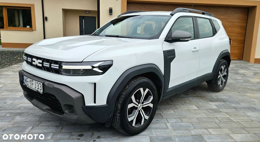Dacia Duster 1.0 TCe Expression - 3