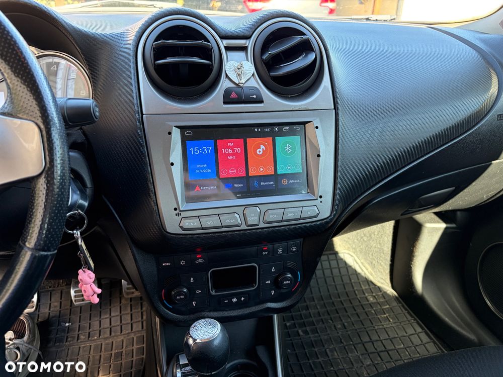 Alfa Romeo Mito 1.6 JTDM Distinctive - 7