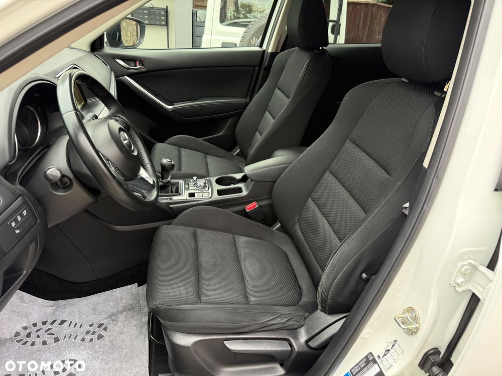 Mazda CX-5 2.2 SKYACTIV-D Center-Line - 30
