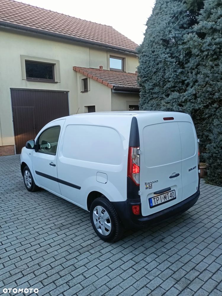 Renault Kangoo - 21