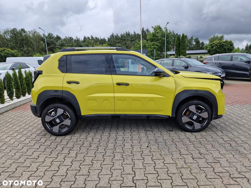 Fiat Grande Panda - 2