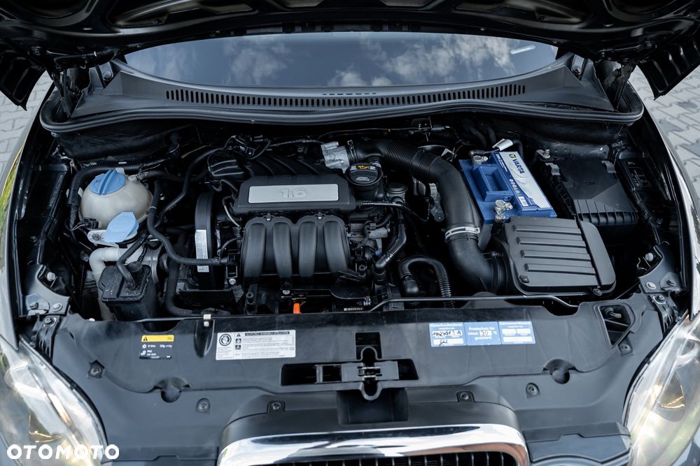 Seat Altea XL 1.6 Reference Comfort - 32
