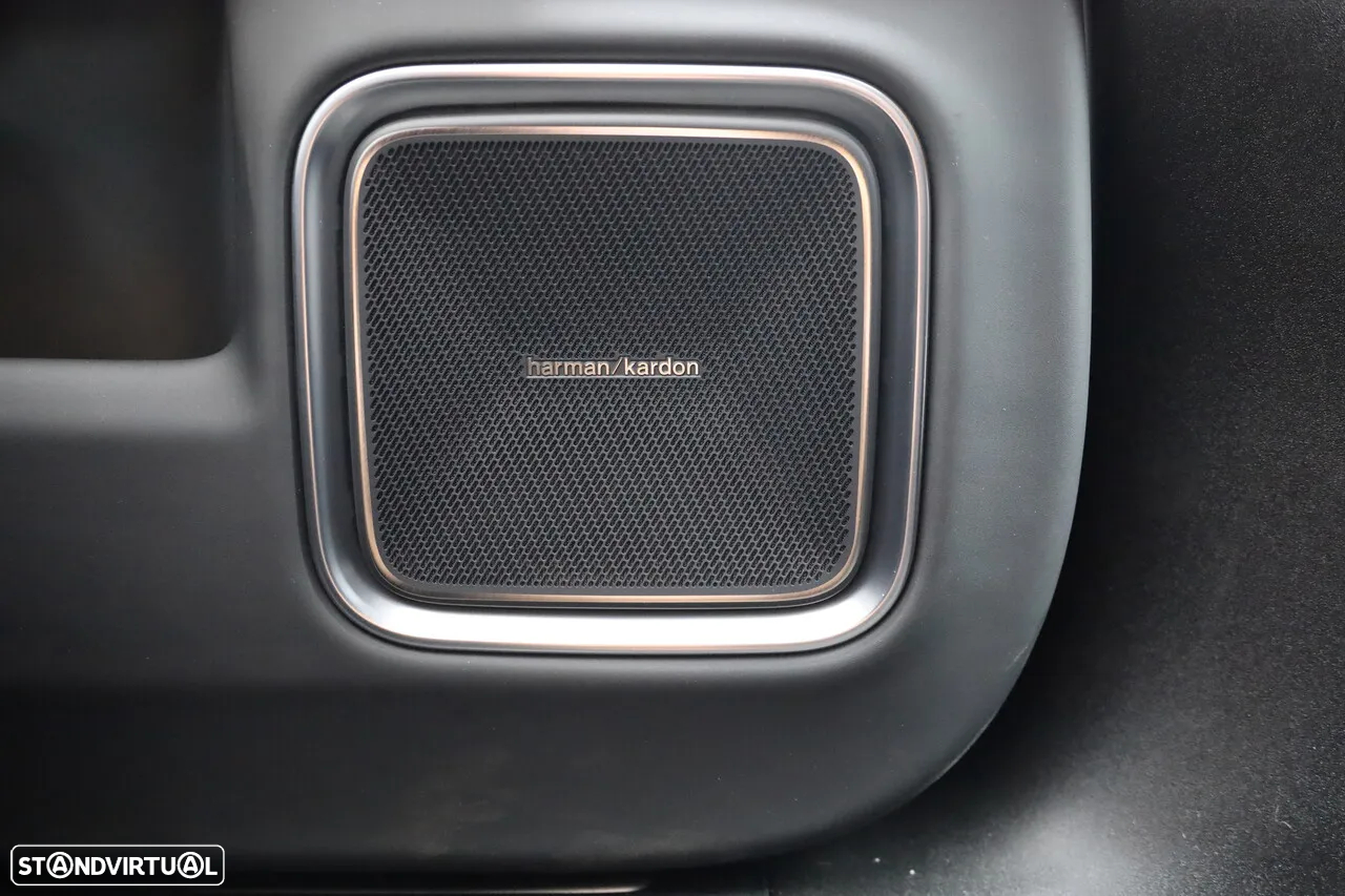 Polestar 4 Long Range 100 kWh Dual Motor - 40