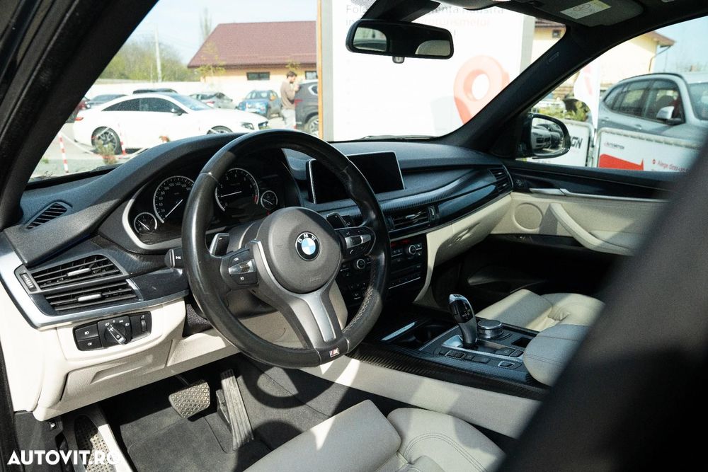 BMW X5 - 6