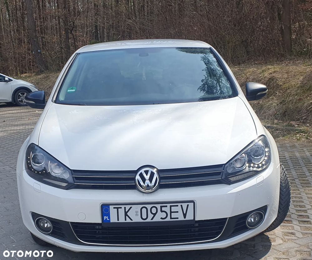 Volkswagen Golf - 20