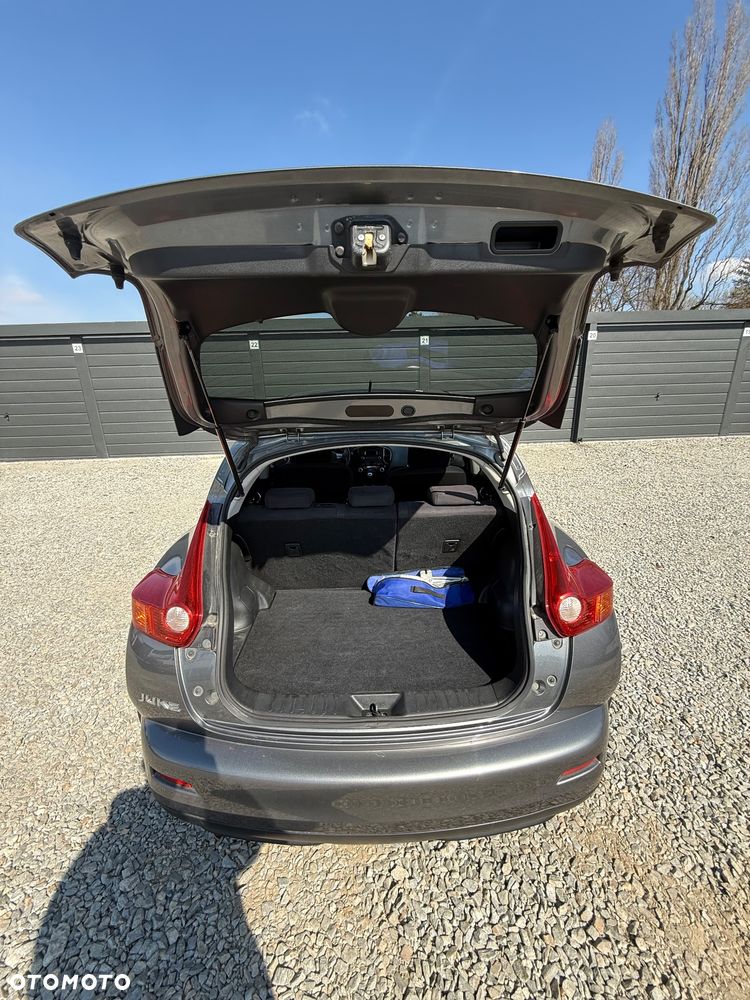 Nissan Juke 1.6 Start/Stop Acenta - 15