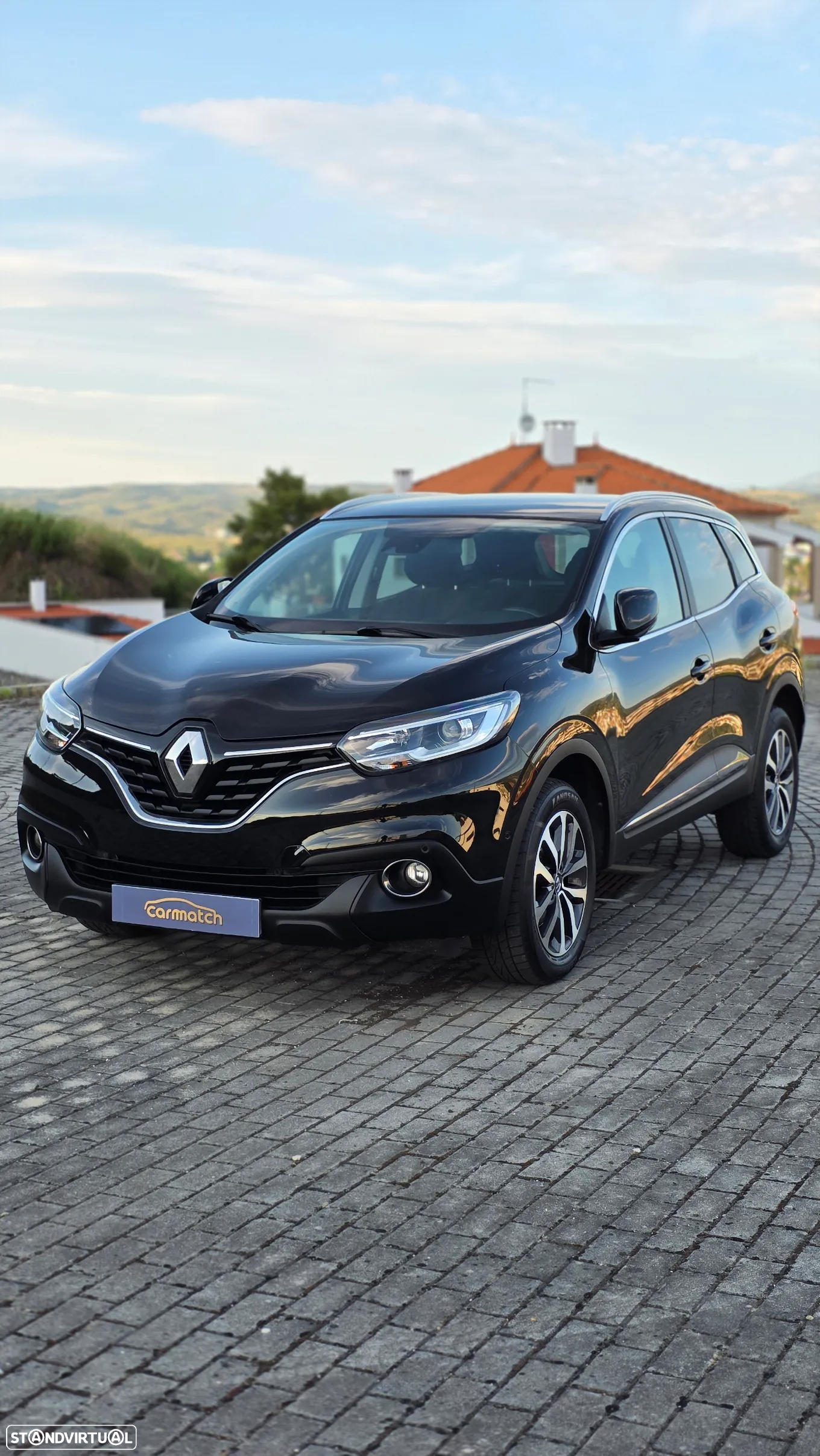 Renault Kadjar Energy dCi 110 Business - 2