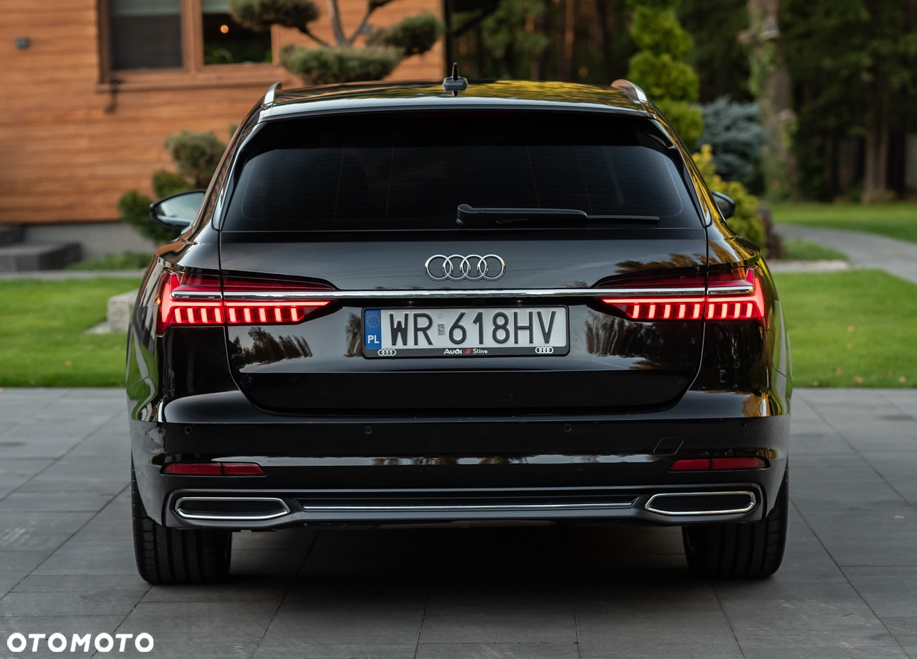 Audi A6 - 25