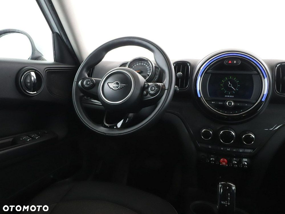 MINI Countryman One D - 16