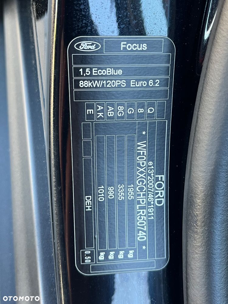 Ford Focus - 26