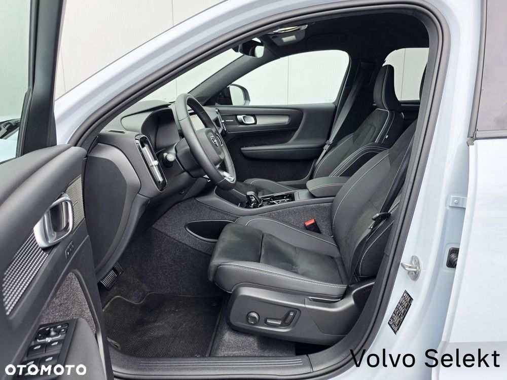 Volvo XC 40 - 12