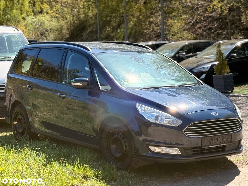 Ford Galaxy - 8