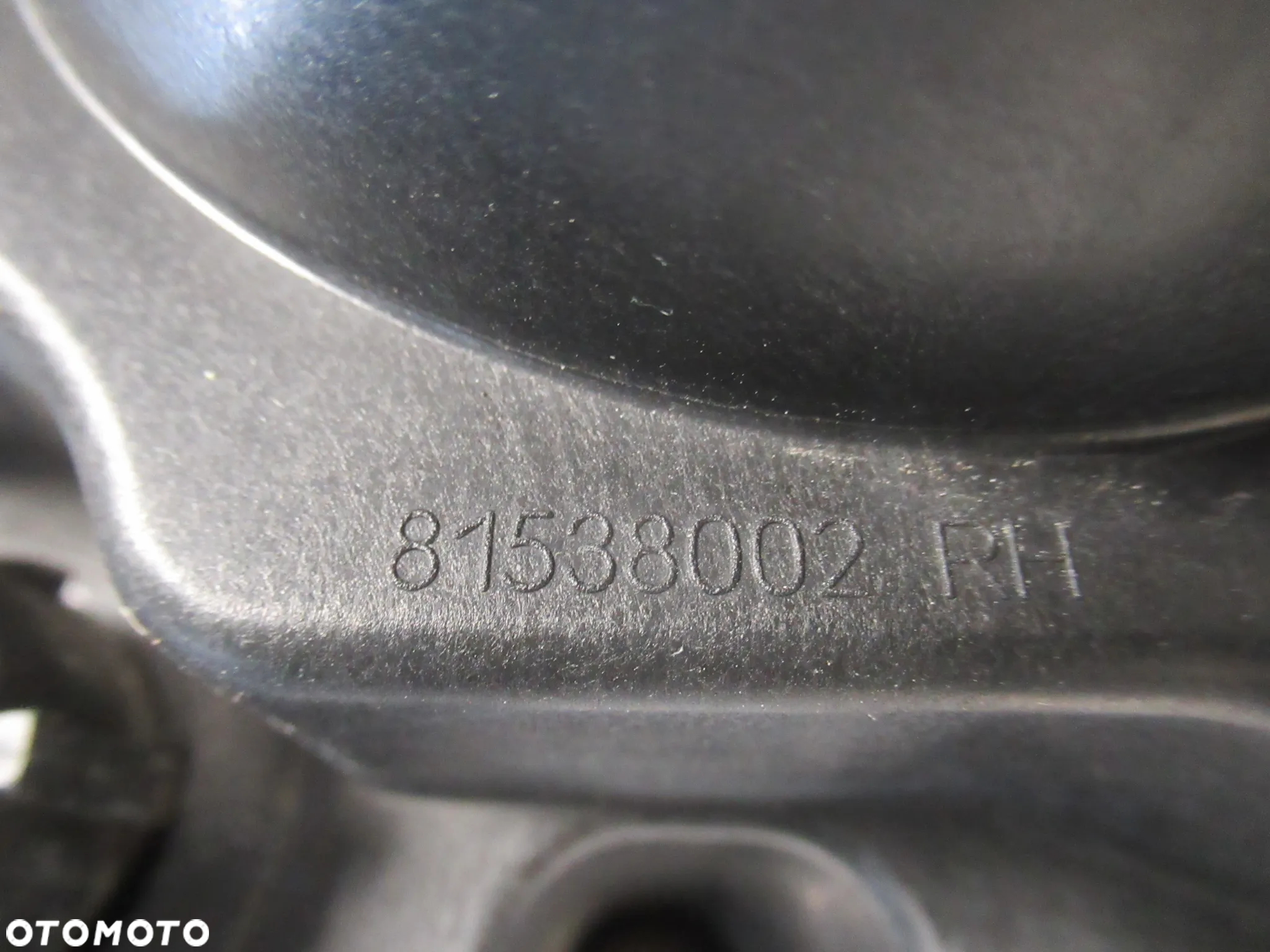 LAMPA PRZEDNIA PRZÓD PRAWA FIAT 500 LIFT 2015-2022 - 14