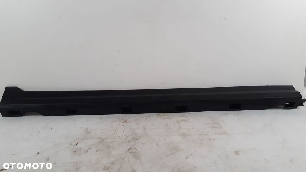 LAND ROVER FREELANDER II LISTWA PROGOWA PRAWA 6H52-101D56