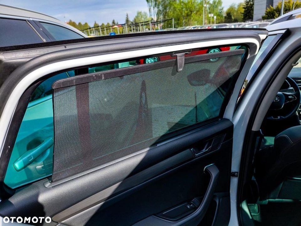 Skoda Superb - 13