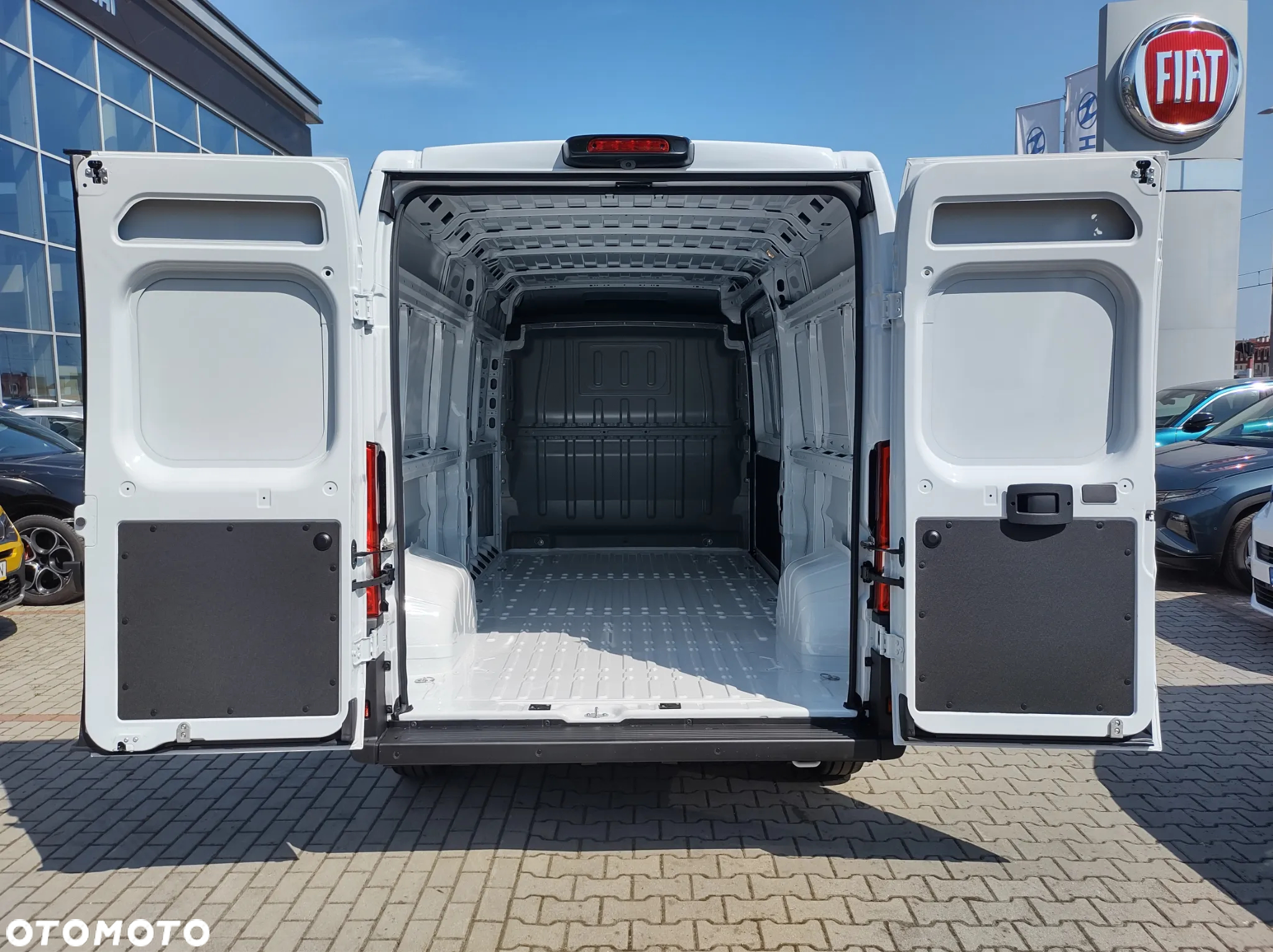 Fiat Ducato - 4