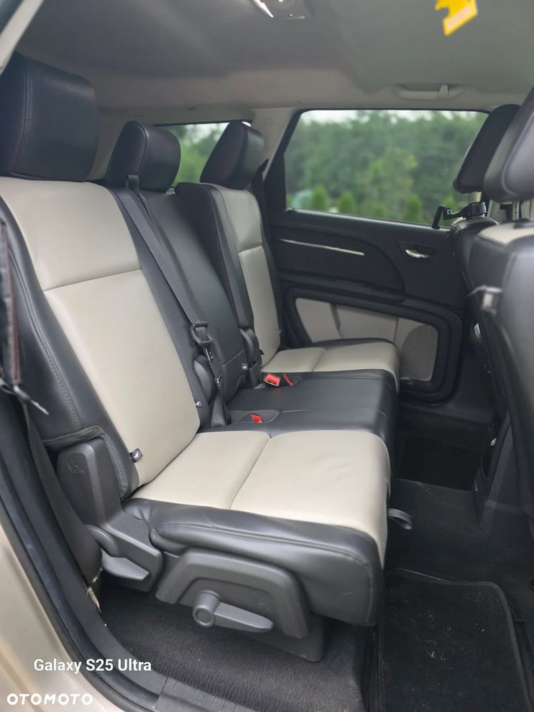 Dodge Journey 2.0 CRD R/T - 9