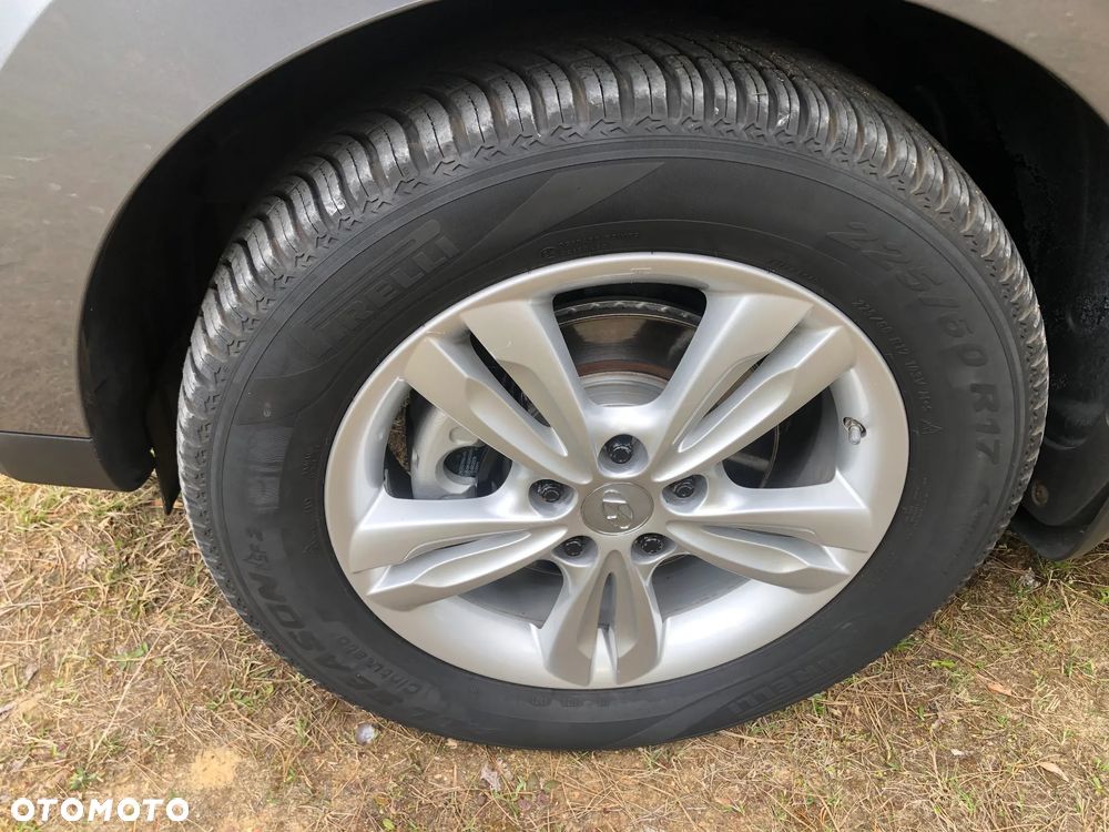 Hyundai ix35 1.6 2WD Trend - 35