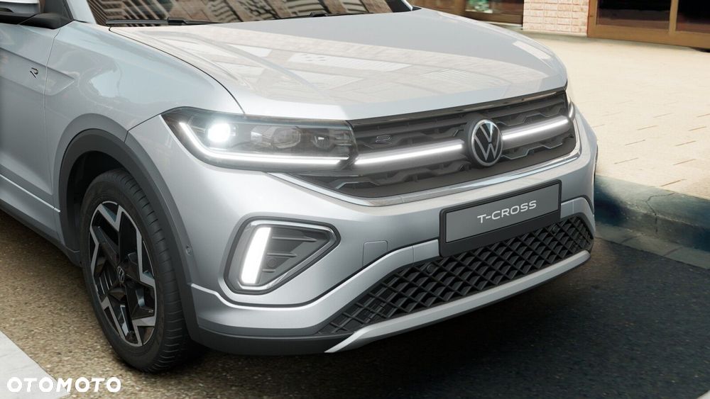Volkswagen T-Cross - 18