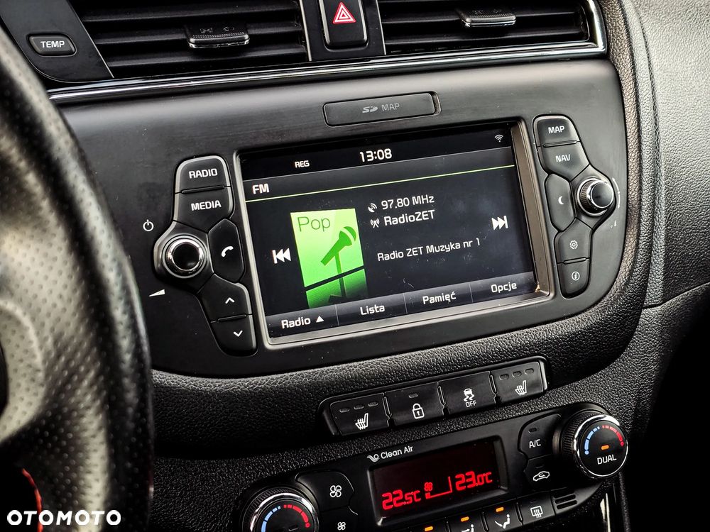 Kia Ceed 1.6 T-GDI GT - 25