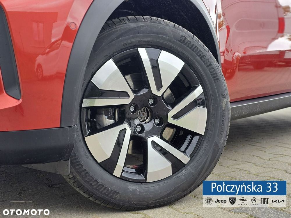 Opel Frontera - 2