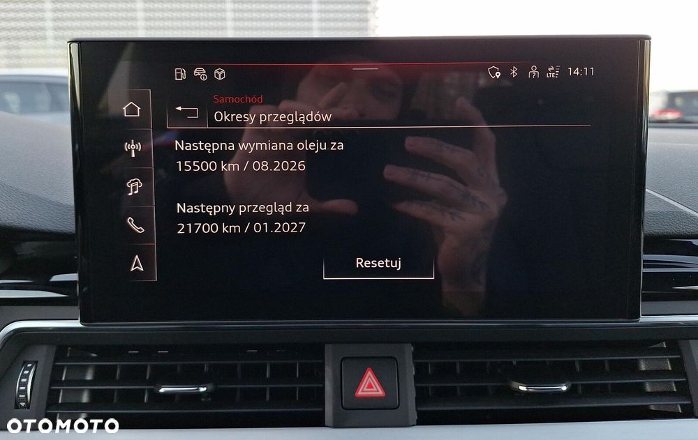 Audi A5 Sportback - 34