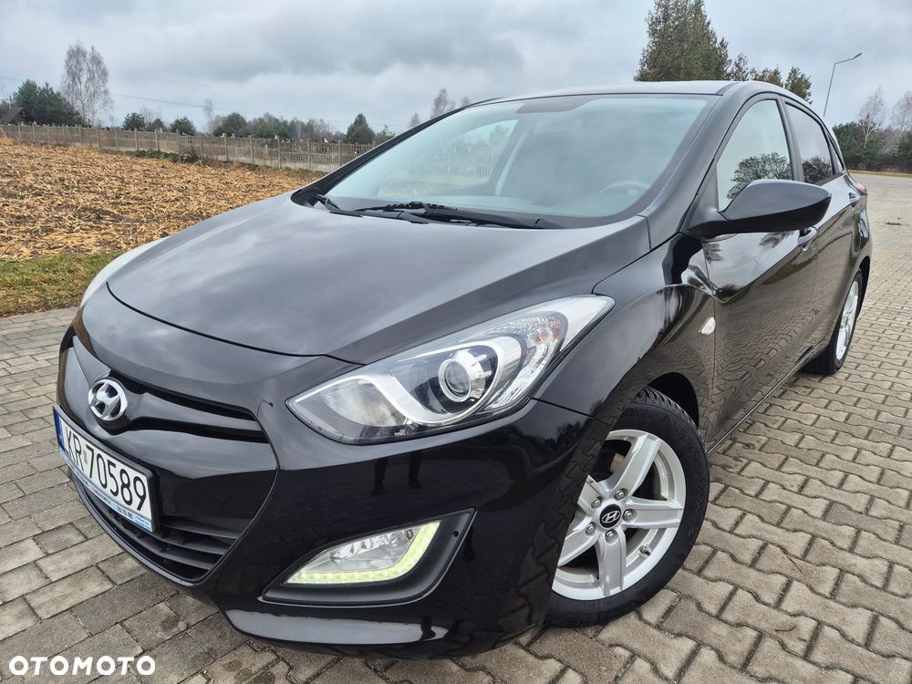 Hyundai i30 - 4
