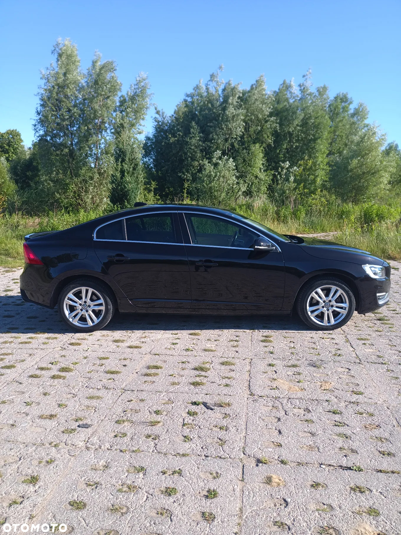 Volvo S60 2.5 T5 AWD - 3