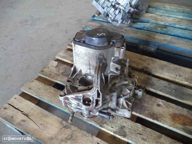 CAIXA VELOCIDADES SEAT IBIZA II 1994 - 4