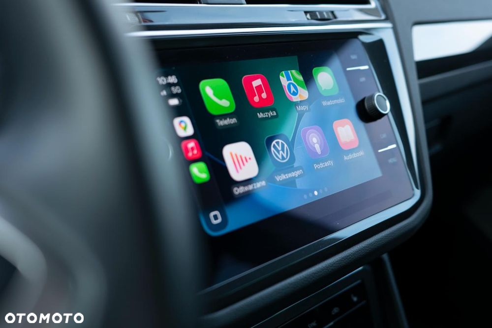 Volkswagen Tiguan 1.5 TSI EVO Life DSG - 6