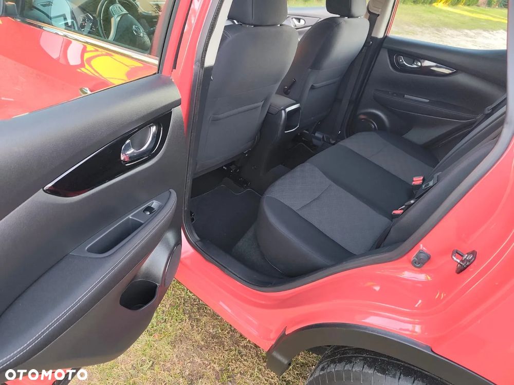 Nissan Qashqai 1.6 DIG-T 360 - 22