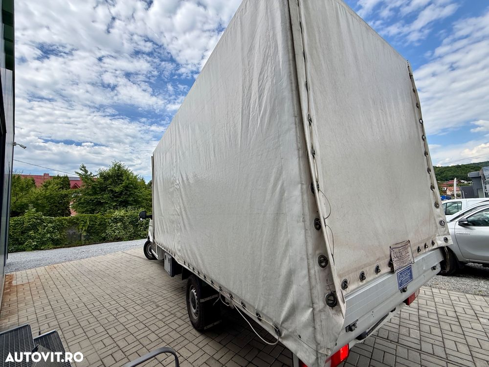Volkswagen CRAFTER - 2