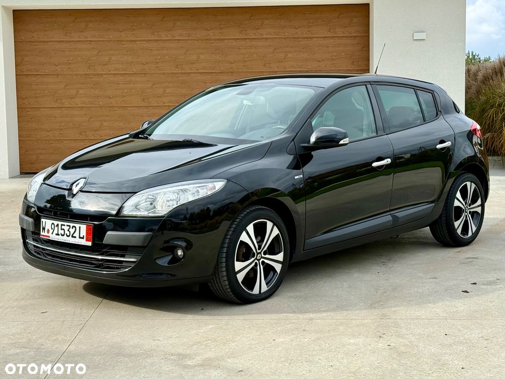 Renault Megane 1.4 16V TCE Bose Edition - 13